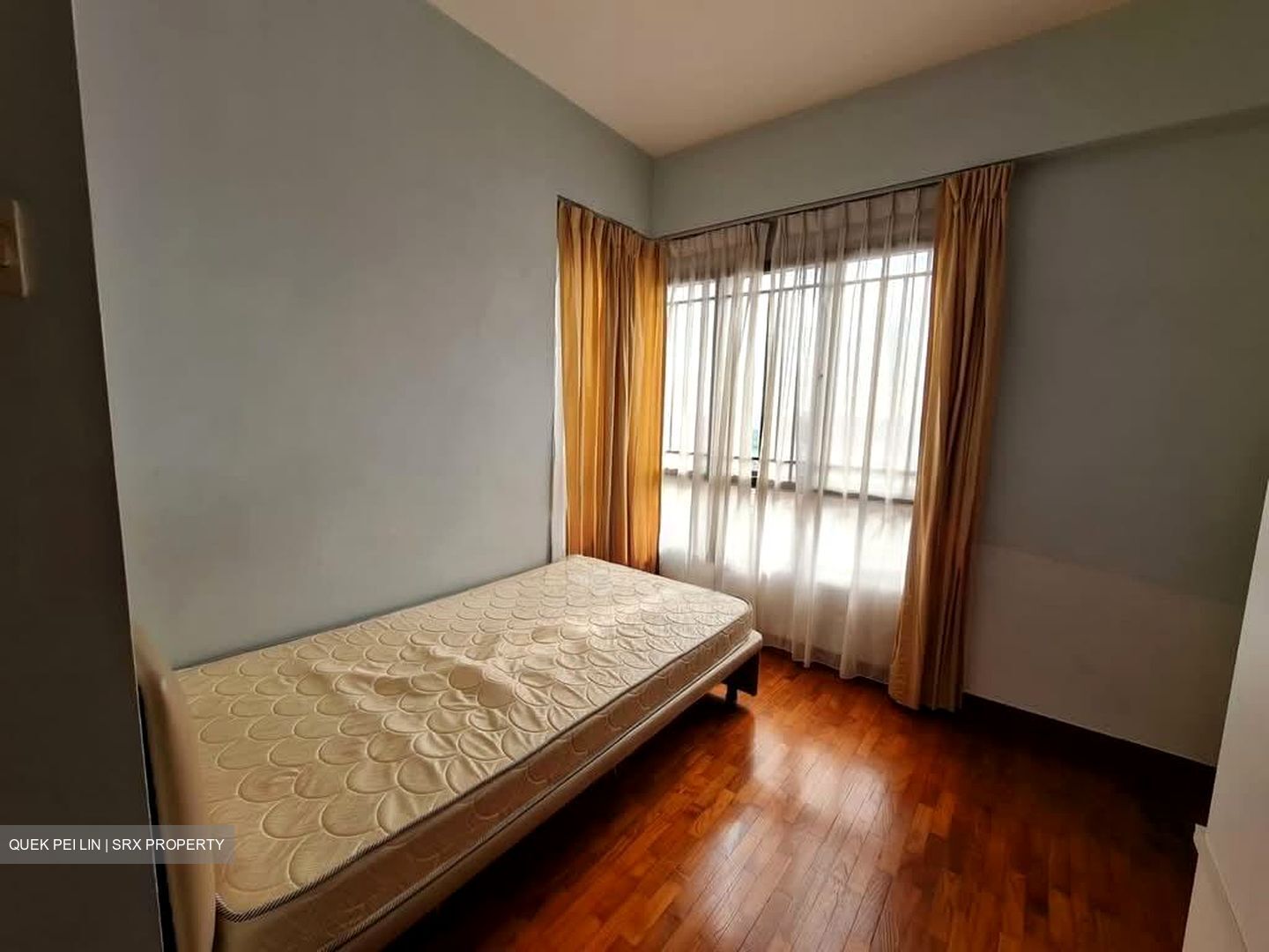 The Mayfair (D22), Condominium #558153431